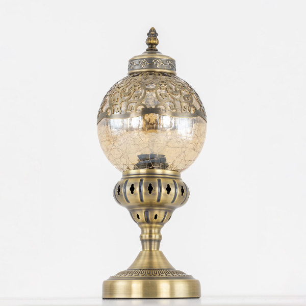 Настольная лампа Каир CL419813