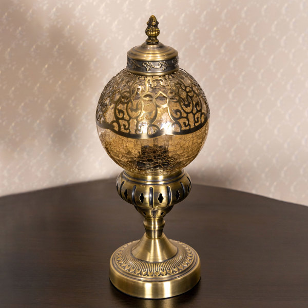 Настольная лампа Каир CL419813