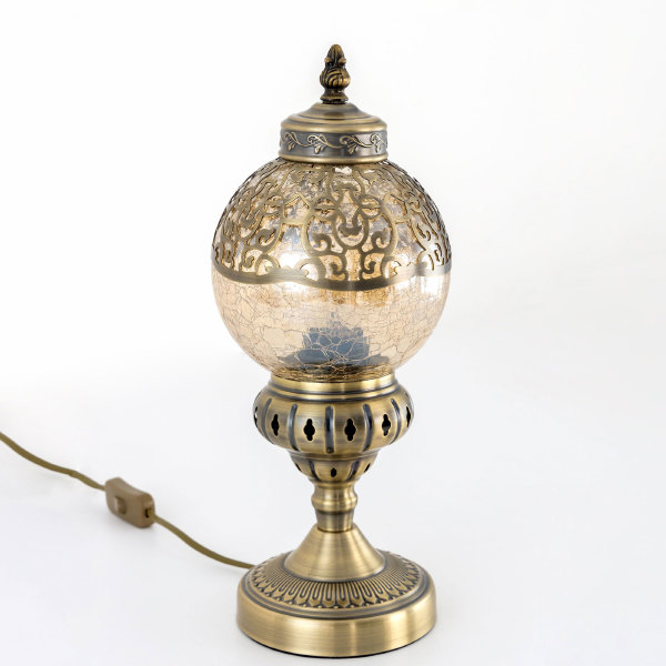 Настольная лампа Каир CL419813