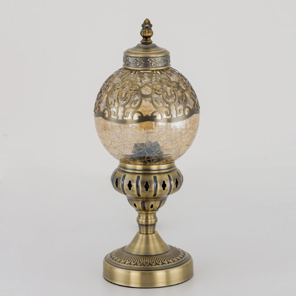 Настольная лампа Каир CL419813