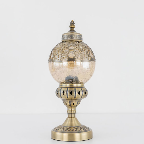 Настольная лампа Каир CL419813