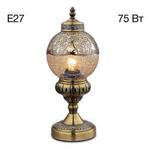 Настольная лампа Каир CL419813