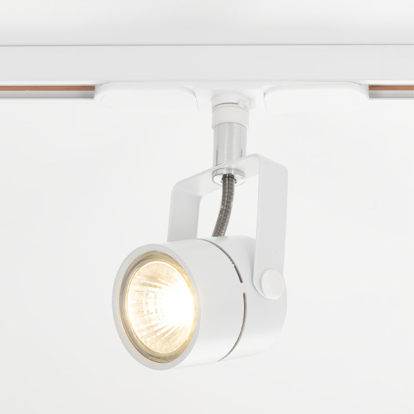 Трековый светильник Ринг CL525T10