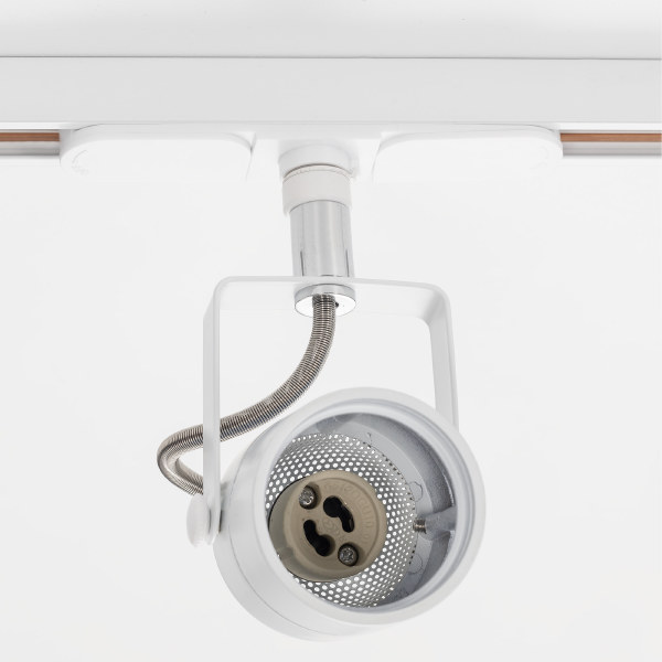 Трековый светильник Ринг CL525T10