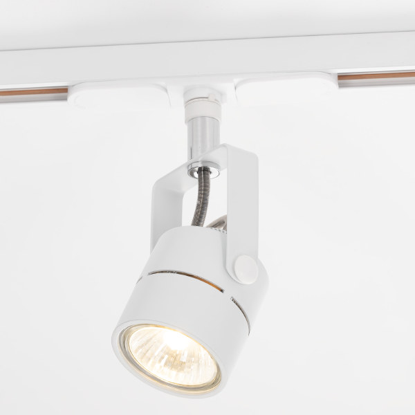 Трековый светильник Ринг CL525T10