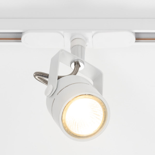 Трековый светильник Ринг CL525T10