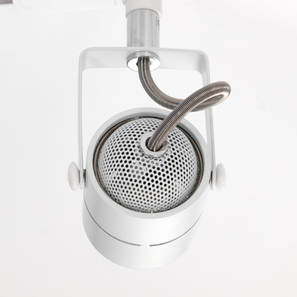 Трековый светильник Ринг CL525T10