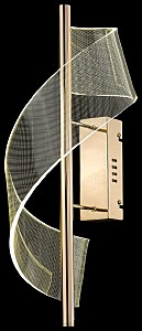 Настенное бра Hilda WE452.01.301