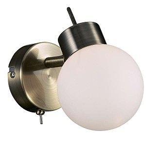 Подсветка Odeon Light  SOFIT 2071/1W