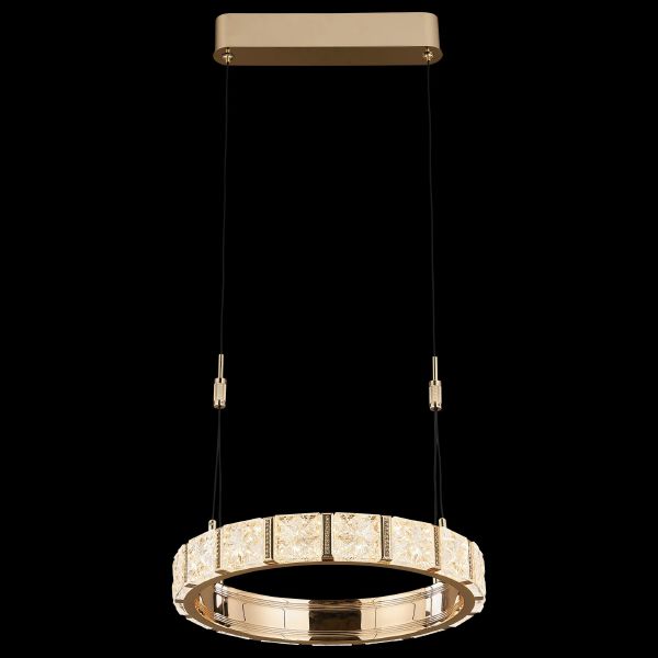 Подвесная люстра Vera WE458.01.303