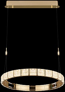 Подвесная люстра Vera WE458.01.323