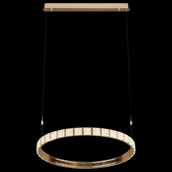 Подвесная люстра Vera WE458.01.343