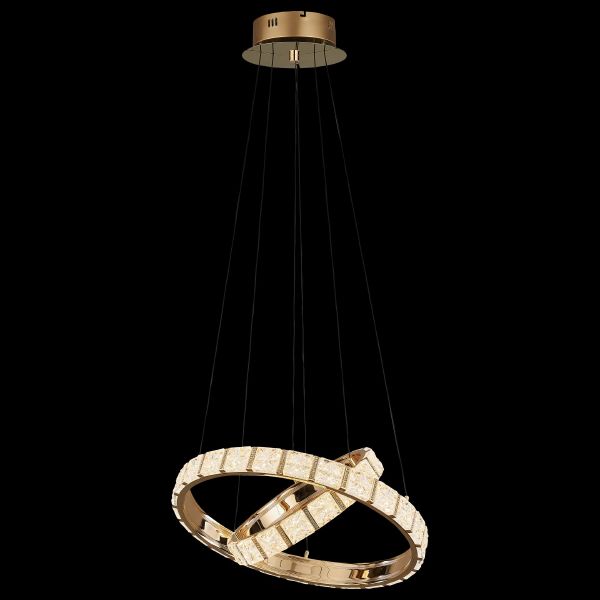 Подвесная люстра Vera WE458.02.303