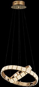 Подвесная люстра Vera WE458.02.303