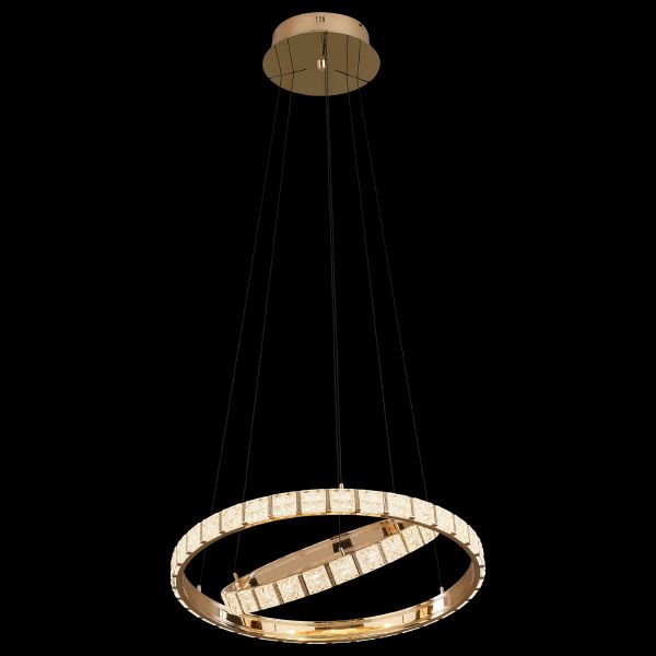 Подвесная люстра Vera WE458.02.323