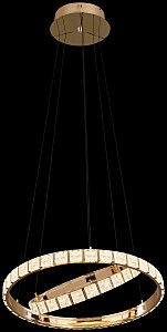 Подвесная люстра Vera WE458.02.323