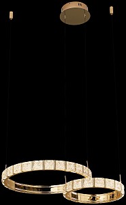 Подвесная люстра Vera WE458.02.383