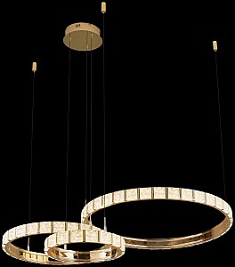 Подвесная люстра Vera WE458.03.383