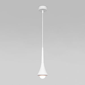 Светильник подвесной Hill Hill 5W белый ( 50211 LED)