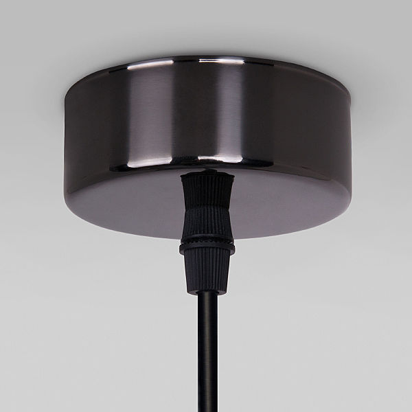 Светильник подвесной Hill Hill 5W черный жемчуг (50211 LED)