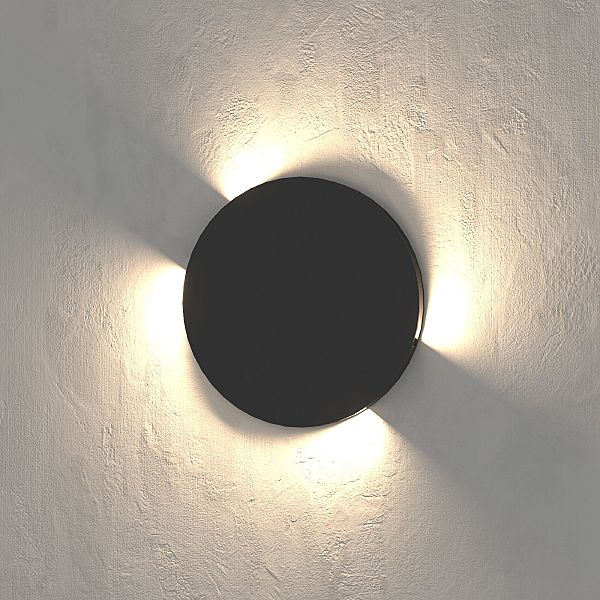 Подсветка для ступеней Step MRL LED 1119 Черный