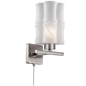Бра Odeon Light  Atir 2437/1W