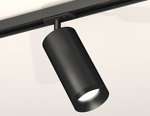 Трековый светильник Techno Spot XT7402100