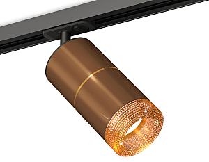 Трековый светильник Techno Spot XT7404003