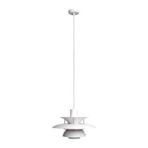 Светильник подвесной Floret 10113 White