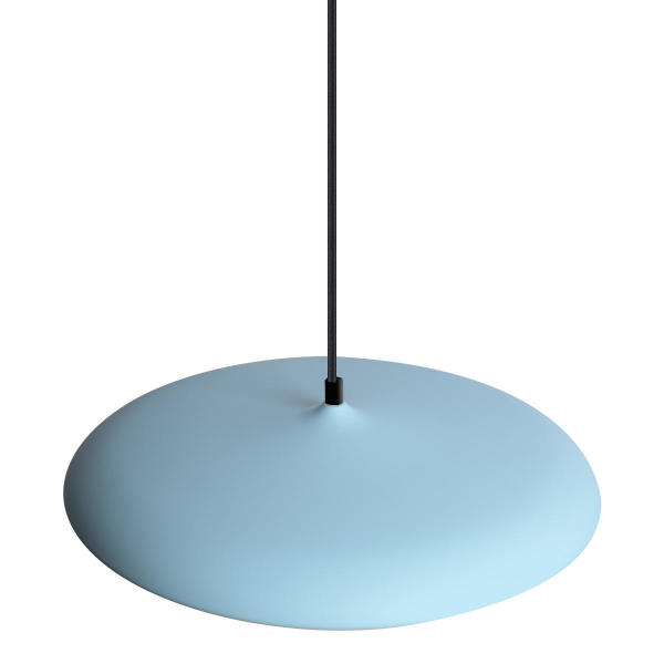 Светильник подвесной Plato 10119 Blue