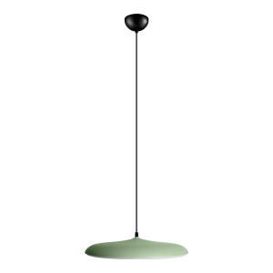 Светильник подвесной Plato 10119 Green