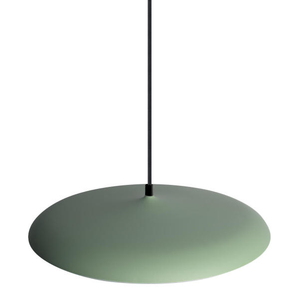 Светильник подвесной Plato 10119 Green