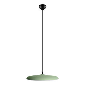 Светильник подвесной Plato 10119 Green