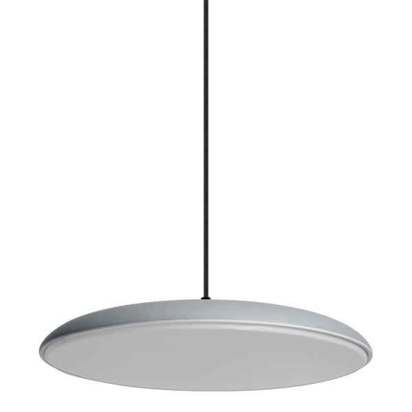 Светильник подвесной Plato 10119 Grey
