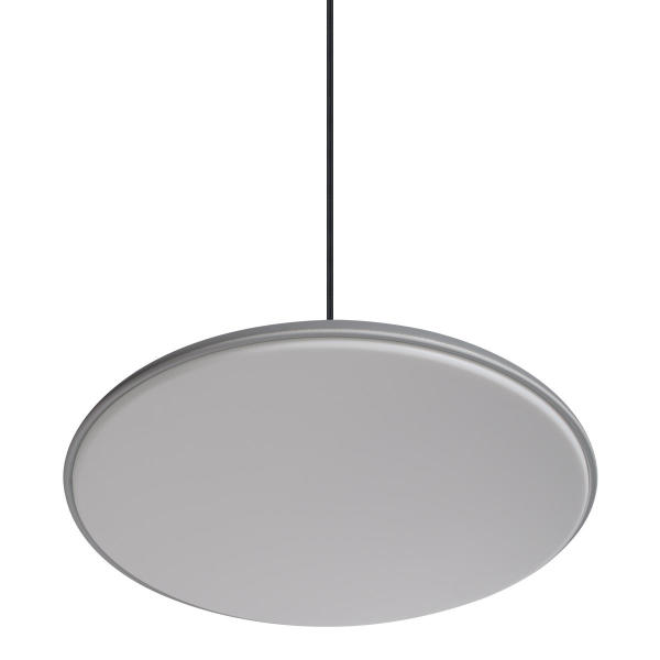 Светильник подвесной Plato 10119 Grey