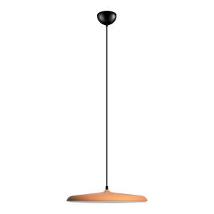 Светильник подвесной Plato 10119 Orange