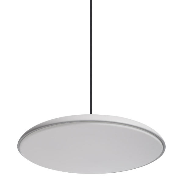 Светильник подвесной Plato 10119 White