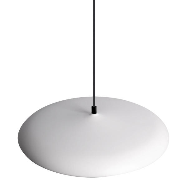 Светильник подвесной Plato 10119 White