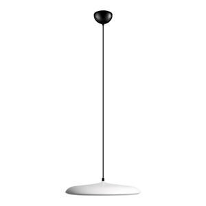 Светильник подвесной Plato 10119 White
