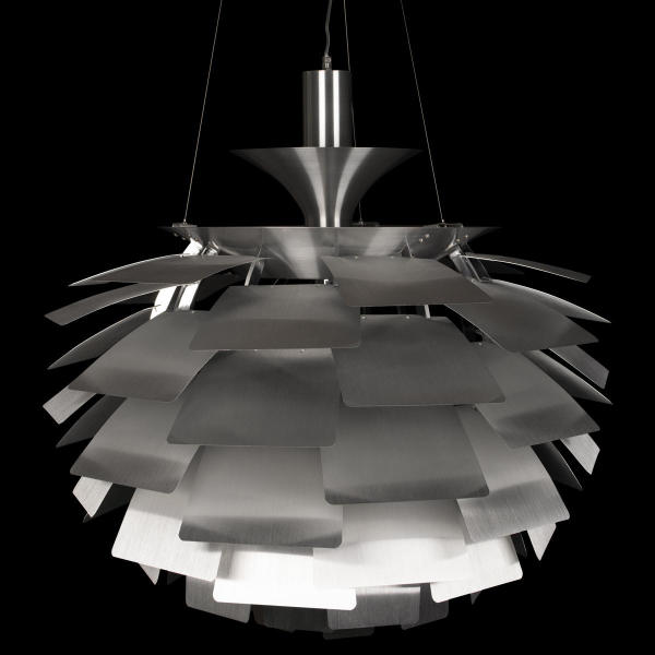 Подвесная люстра Artichoke 10156/800 Silver