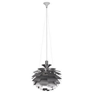 Подвесная люстра Artichoke 10156/800 Silver