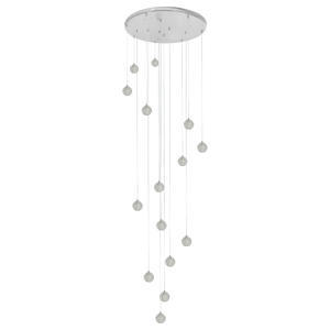 Светильник подвесной Rain 10112/15