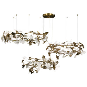 Подвесная люстра Fleur 10124/24