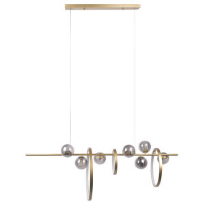 Подвесная люстра Molecule 10139/1200L