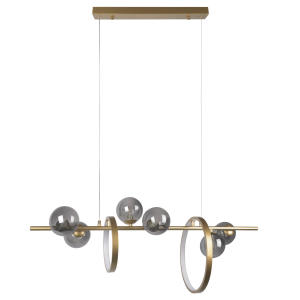 Подвесная люстра Molecule 10139/900L