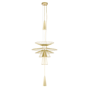 Светильник подвесной Star 10141/400