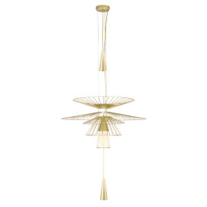 Светильник подвесной Star 10141/600