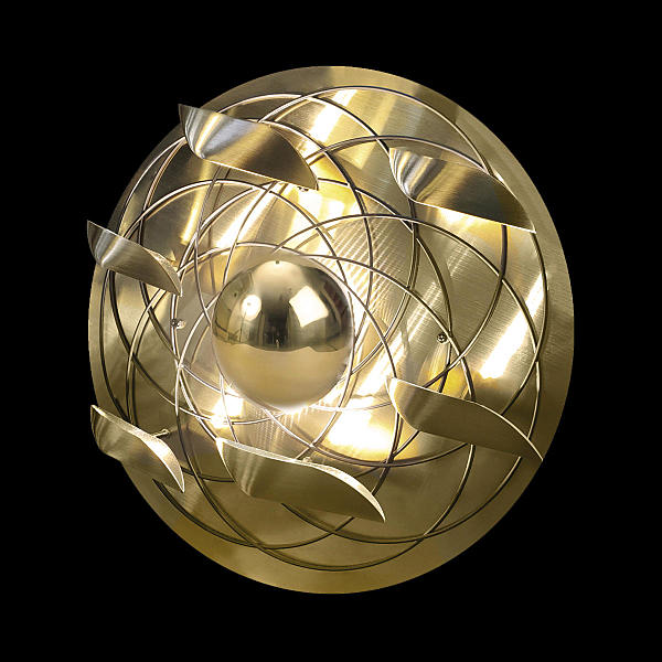 Настенный светильник Aurum 10142/400
