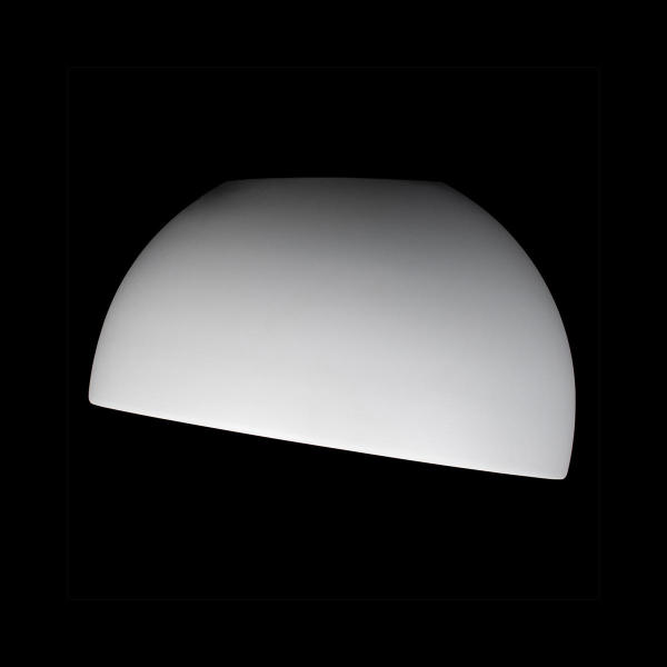 Светильник потолочный Egg 10197/350 White
