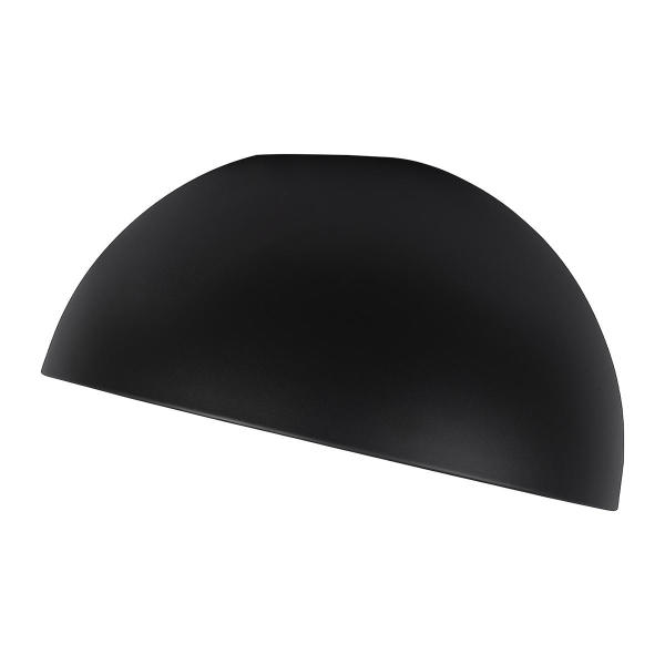 Светильник потолочный Egg 10197/500 Black